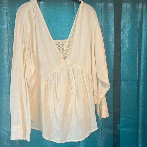 Free People Top - Picture 3 of 4